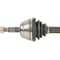 A1 Cardone New Cv Drive Axle, 66-7003 66-7003 - alternate 3